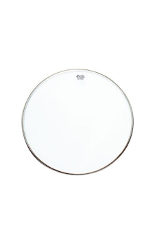 Remo Encore 22 İnç Ambassador Kick Derisi En-1222-ba Remo Encore 22 İnç Ambassador Kick Derisi En-1222-ba
