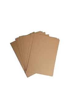 Kraft Kağıt 105 G A4 100 Lü Kraft Kağıt 105 G A4 100 Lü