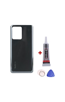 Xiaomi Redmi Note 12 Pro Plus 5g Siyah Arka Kapak Batarya Kapağı Pil Kapağı Yapışkan Ve Sökme Aparatıyla Beraber Full Set Siyah Xiaomi Redmi Note 12 Pro Plus 5g Siyah Arka Kapak Batarya Kapağı Pil Kapağı Yapışkan Ve Sökme Aparatıyla Beraber Full Set Siyah
