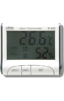 Ista Dijital Termometre N708 Ista Dijital Termometre N708