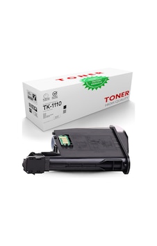 Pazaravrasya Kyocera Tk-1110 Uyumlu Toner /Np/Fs1120/Fs1020/Fs1040 Pazaravrasya Kyocera Tk-1110 Uyumlu Toner /Np/Fs1120/Fs1020/Fs1040