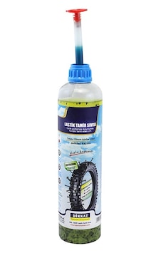 Ugr Lastik Sıvısı İç Lastik Ve Tubeless Uyumlu Partikül Etkili 500 Ml Çok Renkli Ugr Lastik Sıvısı İç Lastik Ve Tubeless Uyumlu Partikül Etkili 500 Ml Çok Renkli