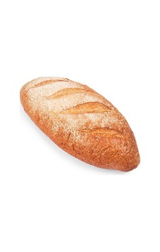 5 Adet Backhaus Ekşi Mayalı Tam Buğday Ekmeği 450 G