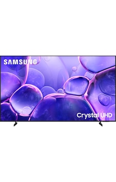 Samsung Crystal 70U8000 4K Ultra HD 70" 178 Ekran Uydu Alıcılı Smart LED TV Samsung Crystal 70U8000 4K Ultra HD 70" 178 Ekran Uydu Alıcılı Smart LED TV