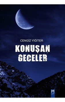 Konuşan Geceler / Cengiz Yiğiter