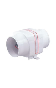 Seaflo Blower 75 MM 12 V Tekne ve Karavan Seaflo Blower 75 MM 12 V Tekne ve Karavan