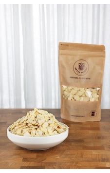File Badem - 100 Gram Diğer