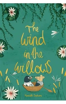 The Wind İn The Willows (Collector's Editon) 9781840227826 The Wind İn The Willows (Collector's Editon) 9781840227826