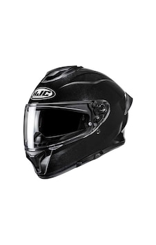 Hjc C71 Kask Metal Siyah