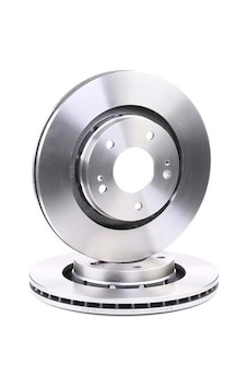 Egea Ön Fren Disk Takım 52067393 Egea Ön Fren Disk Takım 52067393
