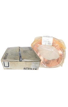 Böhler Nicu 1-ıg 1,2 18 Kg