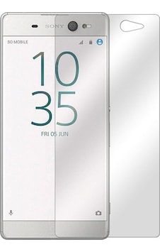 Sony Xperia Xa Ultra (F3211) Nano Kırılmaz Cam Ekran Koruyucu Sony Xperia Xa Ultra (F3211) Nano Kırılmaz Cam Ekran Koruyucu