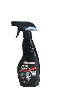 Lastik Parlatıcı Sprey 500 Ml 1 Adet Lastik Parlatıcı Sprey 500 Ml 1 Adet