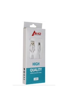 Mikro Usb Data Kablo Samsung Royaleks-and-a20