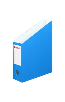 Esselte 5276 Karton Magazinlik Mavi 6lı Esselte 5276 Karton Magazinlik Mavi 6lı