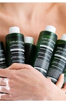 Glyco Refresh Anti-blemish Toner 200ml Tonik Glyco Refresh Anti-blemish Toner 200ml Tonik