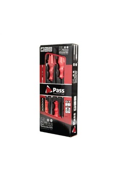Pass Tornavida Seti