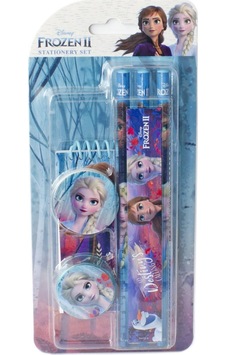 Frozen Kırtasiye Seti 7240