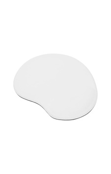 Newdaki Beyaz Bilgisiyar Notebook Bileklik Destekli Ergonomik Optik Mousepad 19x23 Cm Sku: Mır8690010371423 Newdaki Beyaz Bilgisiyar Notebook Bileklik Destekli Ergonomik Optik Mousepad 19x23 Cm Sku: Mır8690010371423