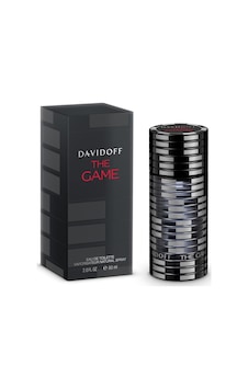 Davidoff The Game Erkek Parfüm EDT 90 ML