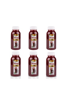 Adana Şalgamı Acılı 6x300ml Adana Şalgamı Acılı 6x300ml