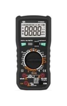 Powermaster FY890D True Rms Dijital Multimetre Ölçü Aleti Powermaster FY890D True Rms Dijital Multimetre Ölçü Aleti