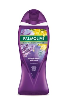 Palmolive Aroma Therapy Antis Duş Jeli 500 ML Palmolive Aroma Therapy Antis Duş Jeli 500 ML