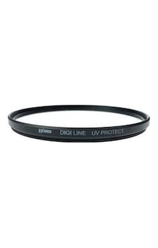 Dörr 72 MM UV Filtre Dörr 72 MM UV Filtre