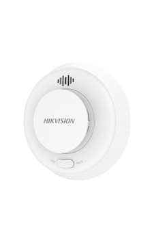 Hıkvısıon Hf-s3-wf Wıfı Standalone Duman Dedektörü Hıkvısıon Hf-s3-wf Wıfı Standalone Duman Dedektörü