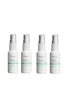 Homm Life Nefes Tazeleyici Ağız Spreyi 25 Ml Ferah Bir Gün İçin - 4 Adet Homm Life Nefes Tazeleyici Ağız Spreyi 25 Ml Ferah Bir Gün İçin - 4 Adet