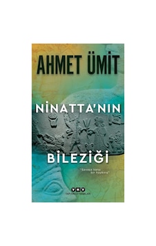 Ahmet'in Ninatta'nın Bileziği İle Değerli Anlatımı Ahmet'in Ninatta'nın Bileziği İle Değerli Anlatımı