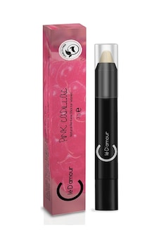 Cle D'amour Pink Cadillac Stick Kadın Parfüm 3 G Cle D'amour Pink Cadillac Stick Kadın Parfüm 3 G
