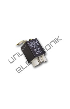 Kapi Kilitleme Rolesi Renault R9 85-00 Unuvar Unv 0983-2 Kapi Kilitleme Rolesi Renault R9 85-00 Unuvar Unv 0983-2