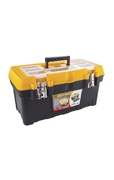 Super-Bag 19" Metal Kilitli Takım-Alet Çantası - Asr2077 | Id378 Super-Bag 19" Metal Kilitli Takım-Alet Çantası - Asr2077 | Id378
