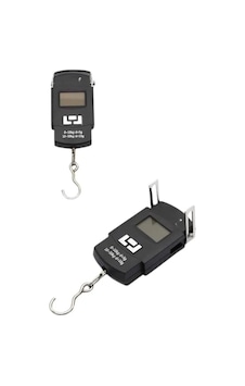Ers El Kantarı Dijital El Terazisi 50 Kg Kapasiteli Lcd Ekranlı Ers El Kantarı Dijital El Terazisi 50 Kg Kapasiteli Lcd Ekranlı