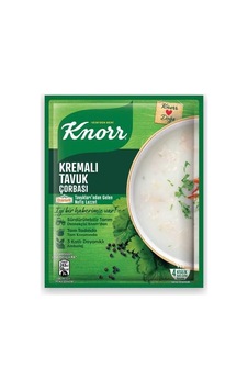 Kls Çorba Kremalı Tavuk 65gr