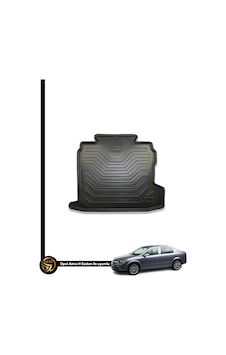Opel Astra H Sedan Bagaj Havuzu Melkor Opel Astra H Sedan Bagaj Havuzu Melkor
