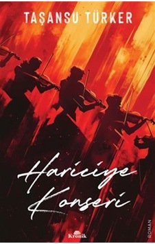 Hariciye Konseri / Taşansu Türker