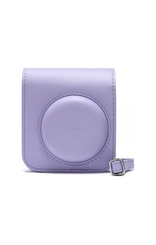 Instax Mini 12 Case Lilac-purple Instax Mini 12 Case Lilac-purple