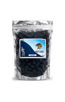 Supercarp Baits 18mm Boili 500 Gr 4-yüksek Protein Supercarp Baits 18mm Boili 500 Gr 4-yüksek Protein