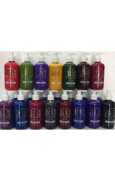 Acacia Jeans Color Saç Boyası 250 Ml Acacia Jeans Color Saç Boyası 250 Ml