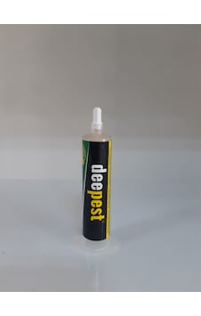 Sis Tarım Deepest Hamam Böceği ve Karınca Jel Yem 35 G Sis Tarım Deepest Hamam Böceği ve Karınca Jel Yem 35 G
