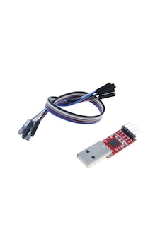 Usb - Ttl Uart Cp2102 Modül Usb - Ttl Uart Cp2102 Modül