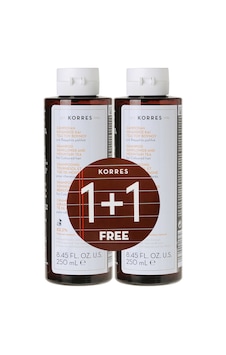 Sunflower & Mountain Tea Shampoo 250ml 1+1 Renksiz