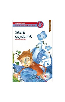 Sihirli Çaydanlık Çocukların Hakları Var Can Çocuk Yay Sihirli Çaydanlık Çocukların Hakları Var Can Çocuk Yay