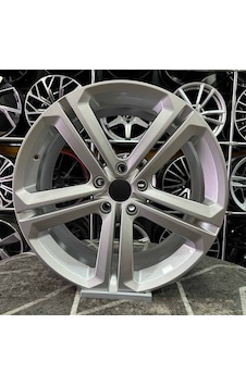 19" İnç 5x112 Mallory Jant Modeli Volkswagen Golf Jetta 19" İnç 5x112 Mallory Jant Modeli Volkswagen Golf Jetta