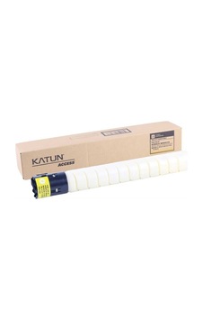 Konica Minolta Tn-512y Sarı Uyumlu Fotokopi Toner C454-c554 Tn-324 C258 Konica Minolta Tn-512y Sarı Uyumlu Fotokopi Toner C454-c554 Tn-324 C258
