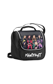 Manifest Beslenme Çantası 3989 Çok Renkli Manifest Beslenme Çantası 3989 Çok Renkli