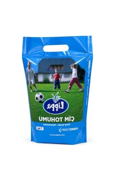 1 Kg Çim Tohumu Karışımı, Zor Alanlar İçin Uygun Genel Kullanım 1 Kg Çim Tohumu Karışımı, Zor Alanlar İçin Uygun Genel Kullanım