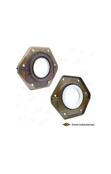 Skt Krank Ön Keçe Ducato-boxer-master-movano 2.5/2.8 70x158x180x16 IS00-SKT 417107-V Skt Krank Ön Keçe Ducato-boxer-master-movano 2.5/2.8 70x158x180x16 IS00-SKT 417107-V